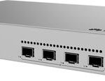 Комутатор Huawei S220-8T4S, 8x1Gb, 4x1G SFP, L2, 24 Gbit/s