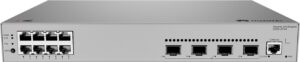 Комутатор Huawei S220-8P4S, 8x1G POE+, 4x1G SFP, L2, 125W - Image 4