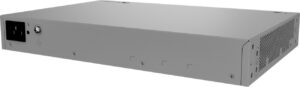 Комутатор Huawei S220-8T4S, 8x1Gb, 4x1G SFP, L2, 24 Gbit/s - Image 7