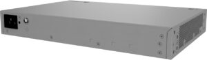 Комутатор Huawei S220S-10PN4JX,6x1G POE+,2x2.5G POE+,2x10G SFP+,2x2.5G SFP,128W - Image 6