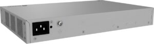 Комутатор Huawei S220S-10PN4JX,6x1G POE+,2x2.5G POE+,2x10G SFP+,2x2.5G SFP,128W - Image 7