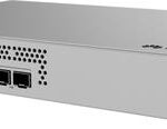 Комутатор Huawei S220S-8P4J, 8x1G POE+, 4x2.5G SFP, L2, 128W