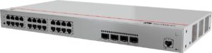 Комутатор Huawei S310-24P4S, 24x1G POE+, 4x1G SFP, L2+ - Image 2