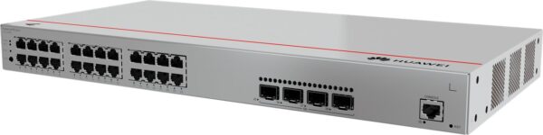 Комутатор Huawei S310-24P4S, 24x1G POE+, 4x1G SFP, L2+ - Image 2