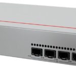 Комутатор Huawei S310-24P4S, 24x1G POE+, 4x1G SFP, L2+