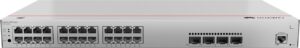 Комутатор Huawei S310-24P4S, 24x1G POE+, 4x1G SFP, L2+ - Image 4