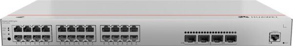 Комутатор Huawei S310-24P4S, 24x1G POE+, 4x1G SFP, L2+ - Image 4