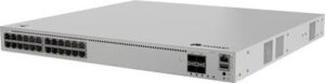 Комутатор Huawei S310-24PN4X, 24x2.5G POE+, 4x10G SFP+, L2+, 400W - Image 2