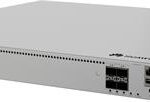 Комутатор Huawei S310-24PN4X, 24x2.5G POE+, 4x10G SFP+, L2+, 400W