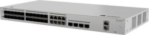 Комутатор Huawei S310-24ST4X, 24x1G SFP, 4x10G SFP+, L2+ - Image 2