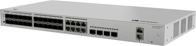 s310-24st4x1 Комутатор Huawei S310-24ST4X, 24x1G SFP, 4x10G SFP+, L2+ - Image 1