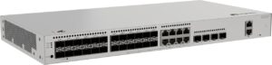 Комутатор Huawei S310-24ST4X, 24x1G SFP, 4x10G SFP+, L2+ - Image 3