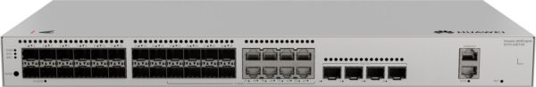 Комутатор Huawei S310-24ST4X, 24x1G SFP, 4x10G SFP+, L2+ - Image 4