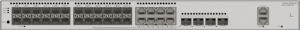 Комутатор Huawei S310-24ST4X, 24x1G SFP, 4x10G SFP+, L2+ - Image 5