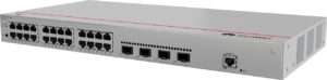 Комутатор Huawei S310-24T4S, 24x1G SFP, 4x1G SFP, L2+ - Image 2