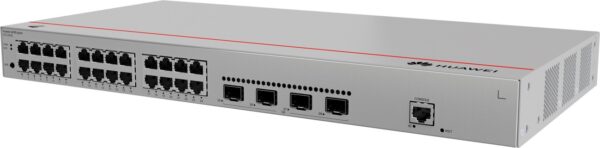 Комутатор Huawei S310-24T4S, 24x1G SFP, 4x1G SFP, L2+ - Image 2