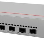 Комутатор Huawei S310-24T4S, 24x1G SFP, 4x1G SFP, L2+