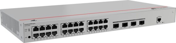 Комутатор Huawei S310-24T4S, 24x1G SFP, 4x1G SFP, L2+ - Image 3