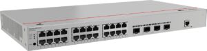 Комутатор Huawei S310-24T4X, 24x1G SFP, 4x10G SFP+, L2+ - Image 3