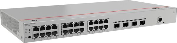 Комутатор Huawei S310-24T4X, 24x1G SFP, 4x10G SFP+, L2+ - Image 3