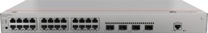 Комутатор Huawei S310-24T4X, 24x1G SFP, 4x10G SFP+, L2+ - Image 5