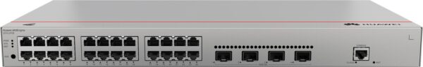 Комутатор Huawei S310-24T4X, 24x1G SFP, 4x10G SFP+, L2+ - Image 5