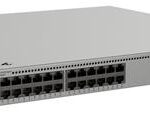 Комутатор Huawei S310-24U4X, 24x1G POE++, 4x10G SFP+, L2+