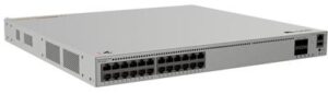 Комутатор Huawei S310-24U4X, 24x1G POE++, 4x10G SFP+, L2+
