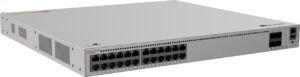 Комутатор Huawei S310-24U4X, 24x1G POE++, 4x10G SFP+, L2+ - Image 3