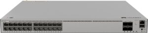 Комутатор Huawei S310-24U4X, 24x1G POE++, 4x10G SFP+, L2+ - Image 4