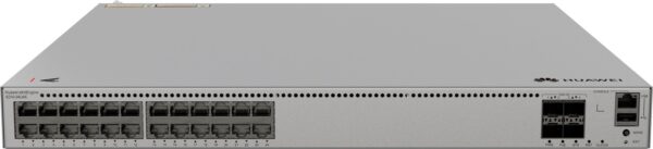 Комутатор Huawei S310-24U4X, 24x1G POE++, 4x10G SFP+, L2+ - Image 4