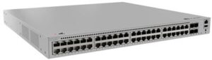 Комутатор Huawei S310-48HP4X, 48x1G POE+, 4x10G SFP+, 846W, L2+ - Image 2