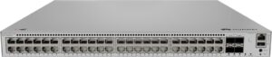 Комутатор Huawei S310-48HP4X, 48x1G POE+, 4x10G SFP+, 846W, L2+ - Image 4