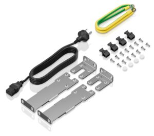 Комутатор Huawei S310-48HP4X, 48x1G POE+, 4x10G SFP+, 846W, L2+ - Image 9