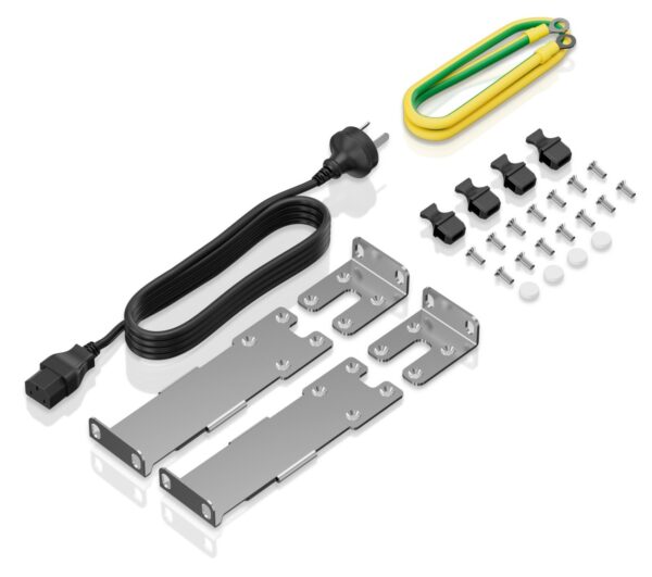 Комутатор Huawei S310-48HP4X, 48x1G POE+, 4x10G SFP+, 846W, L2+ - Image 9