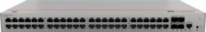Комутатор Huawei S310-48P4S, 48x1G POE+, 4x1G SFP, 380W, L2+ - Image 4