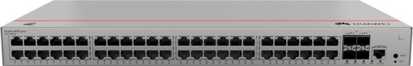Комутатор Huawei S310-48P4S, 48x1G POE+, 4x1G SFP, 380W, L2+ - Image 4