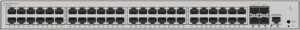 Комутатор Huawei S310-48P4S, 48x1G POE+, 4x1G SFP, 380W, L2+ - Image 5