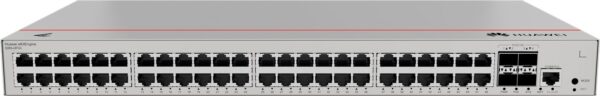 Комутатор Huawei S310-48P4X, 48x1G POE+, 4x10G SFP+, 380W, L2+ - Image 4