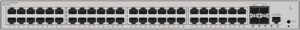 Комутатор Huawei S310-48P4X, 48x1G POE+, 4x10G SFP+, 380W, L2+ - Image 5