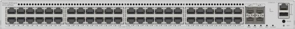 Комутатор Huawei S310-48PN4X, 48x2.5G POE+, 4x10G SFP+, 360W, L2+ – Изображение 5