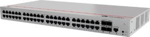 Комутатор Huawei S310-48T4S, 48x1G, 4x1G SFP, L2+ - Image 2