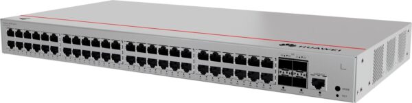 Комутатор Huawei S310-48T4S, 48x1G, 4x1G SFP, L2+ - Image 2