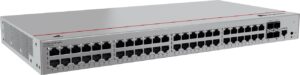 Комутатор Huawei S310-48T4S, 48x1G, 4x1G SFP, L2+ - Image 3