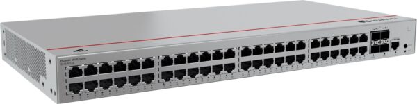 Комутатор Huawei S310-48T4S, 48x1G, 4x1G SFP, L2+ - Image 3