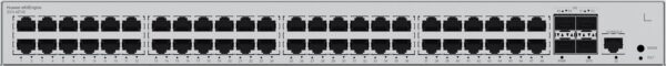 Комутатор Huawei S310-48T4S, 48x1G, 4x1G SFP, L2+ - Image 4