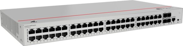 Комутатор Huawei S310-48T4X, 48x1G SFP, 4x10G SFP+, L2+ - Image 3