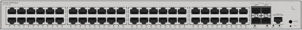 Комутатор Huawei S310-48T4X, 48x1G SFP, 4x10G SFP+, L2+ - Image 5