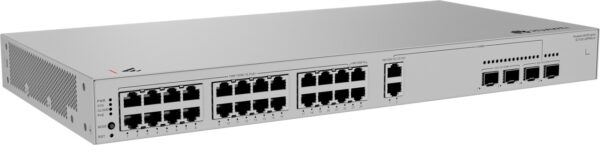 Комутатор Huawei S310S-26PN4JX, 22x1G POE+, 2x2.5G POE+, 2x10G SFP+,400W, L2+ - Image 4