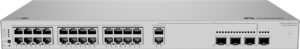 Комутатор Huawei S310S-26PN4JX, 22x1G POE+, 2x2.5G POE+, 2x10G SFP+,400W, L2+ - Image 5